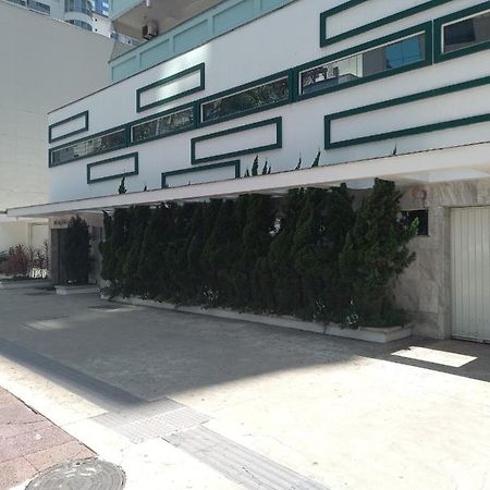 Acesso Exclusivo A Praia! Balneario Camboriu Exterior photo