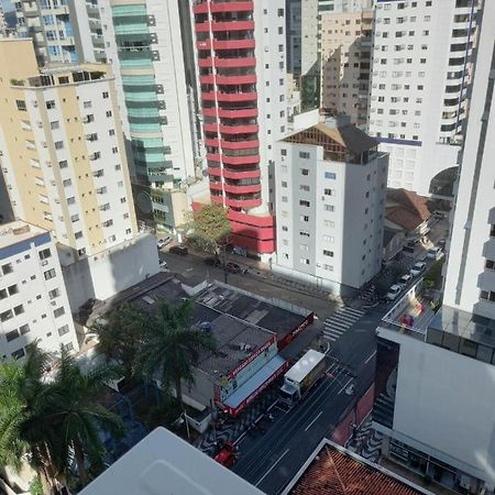 Acesso Exclusivo A Praia! Balneario Camboriu Exterior photo