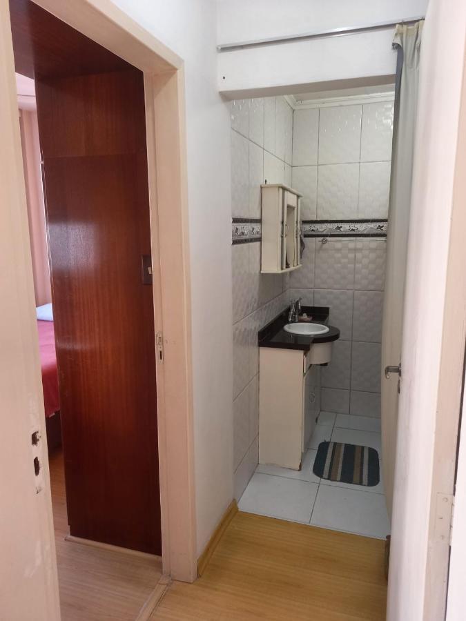 Acesso Exclusivo A Praia! Balneario Camboriu Exterior photo